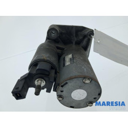 Citroen - C3 - Anlasser