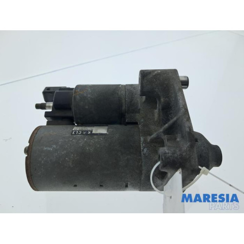 Citroen - C3 - Anlasser