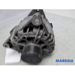 Citroen - C3 - Dynamo