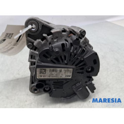 Citroen - C3 - Dynamo