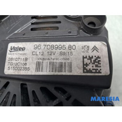 Citroen - C3 - Dynamo