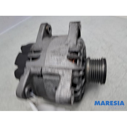 Citroen - C3 - Dynamo