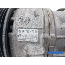 Citroen - C3 - Aircopomp