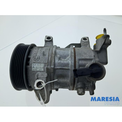 Citroen - C3 - Aircopomp