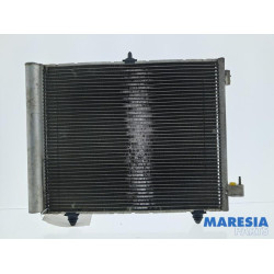 Citroen - C3 - Klima Kondensor