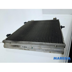 Citroen - C3 - Klima Kondensor