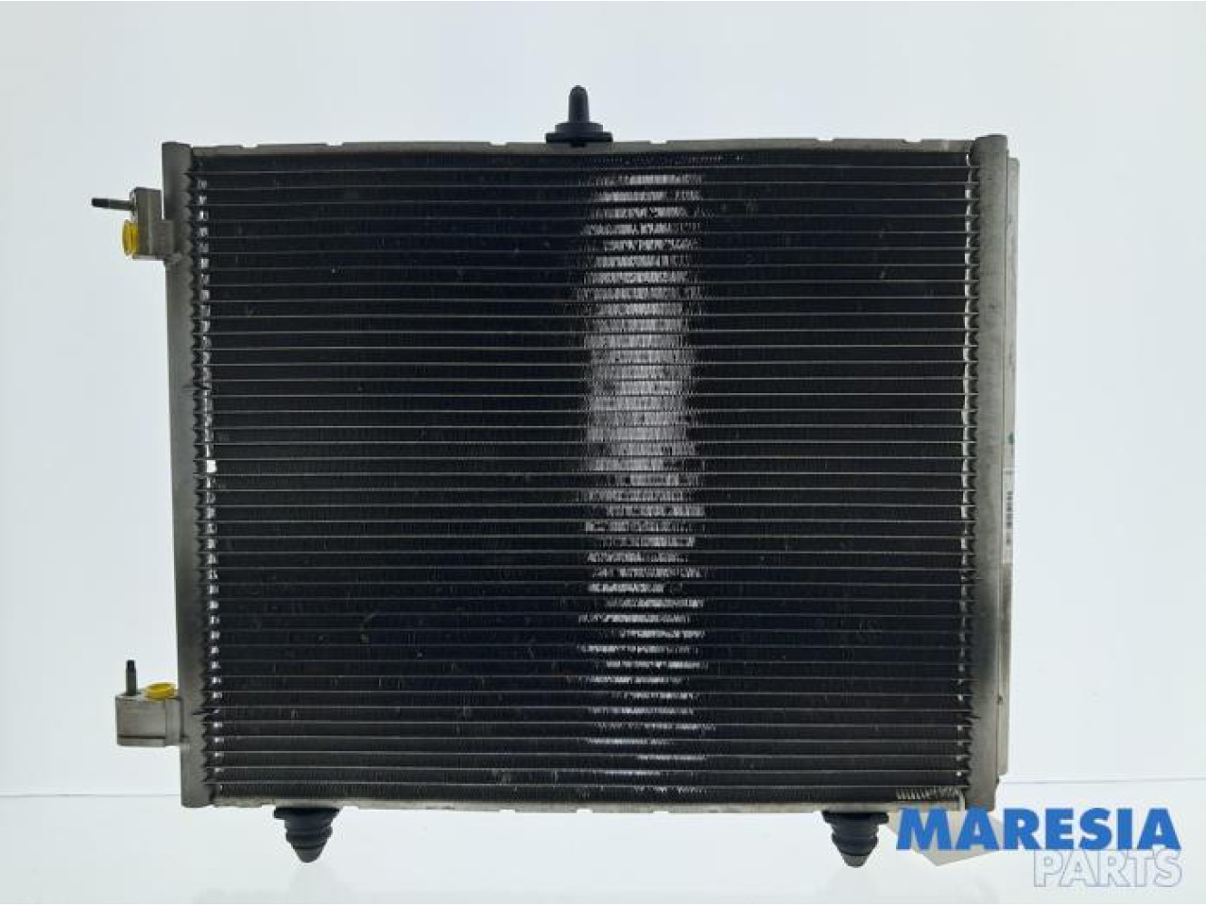 Citroen - C3 - Klima Kondensor