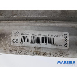 Citroen - C3 - Klima Kondensor