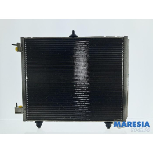 Citroen - C3 - Klima Kondensor