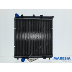 Citroen - C3 - Radiator