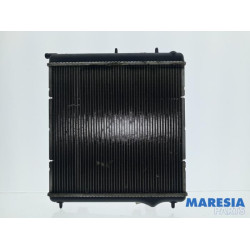 Citroen - C3 - Radiator