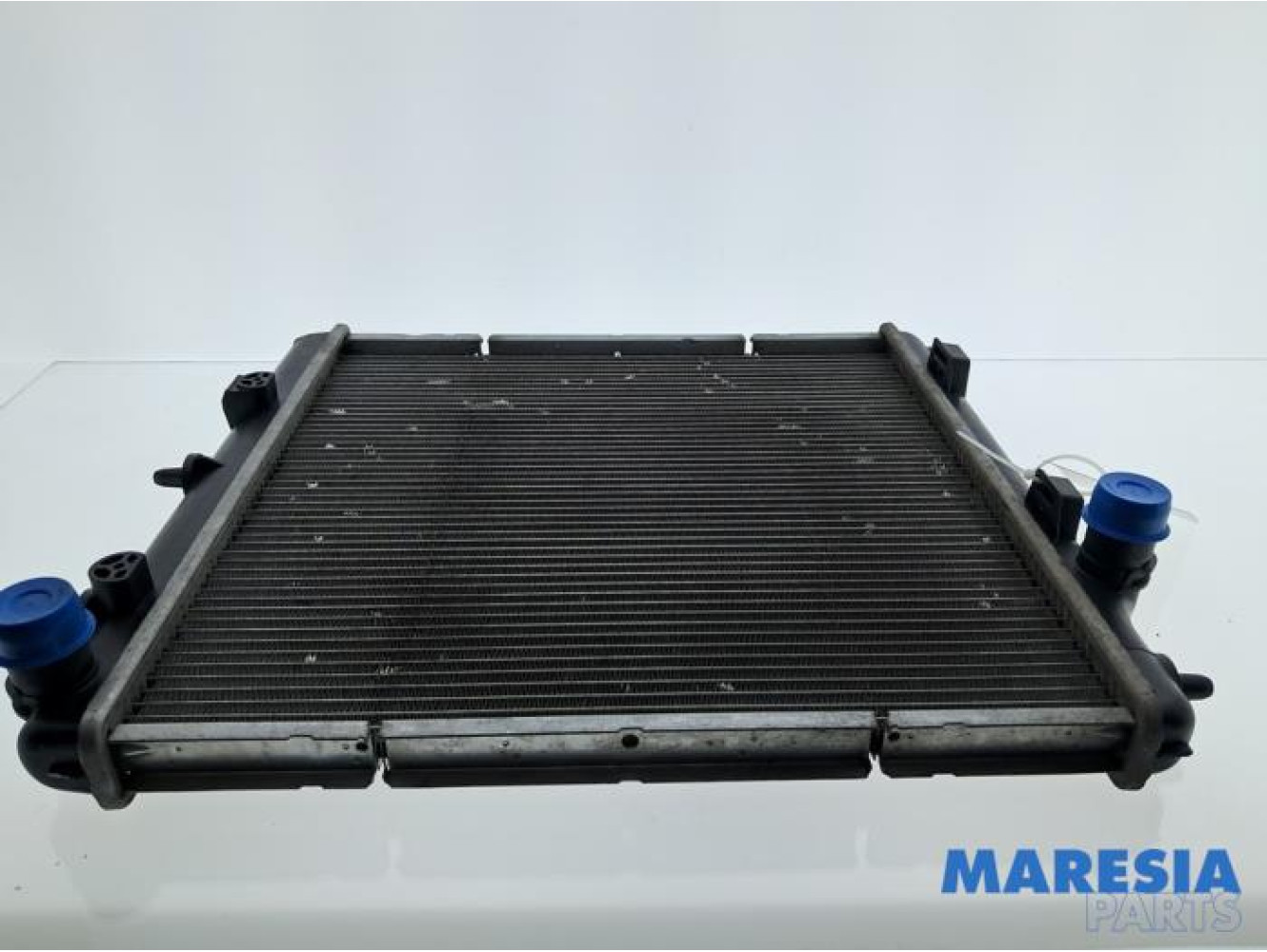 Citroen - C3 - Radiator