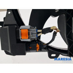 Citroen - C3 - Koelvin Motor