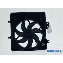 Citroen - C3 - Koelvin Motor