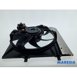 Citroen - C3 - Koelvin Motor