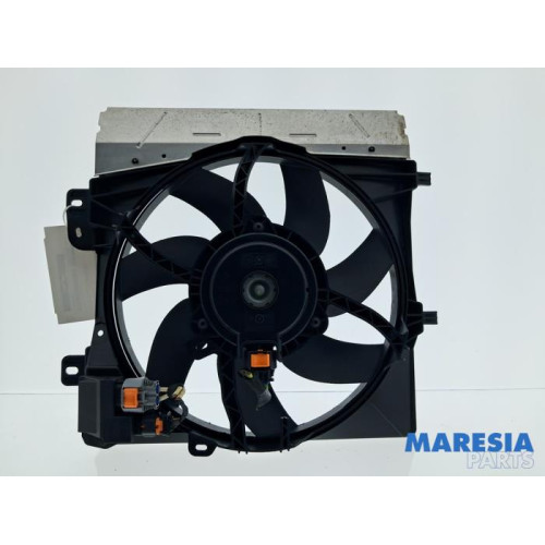 Citroen - C3 - Koelvin Motor