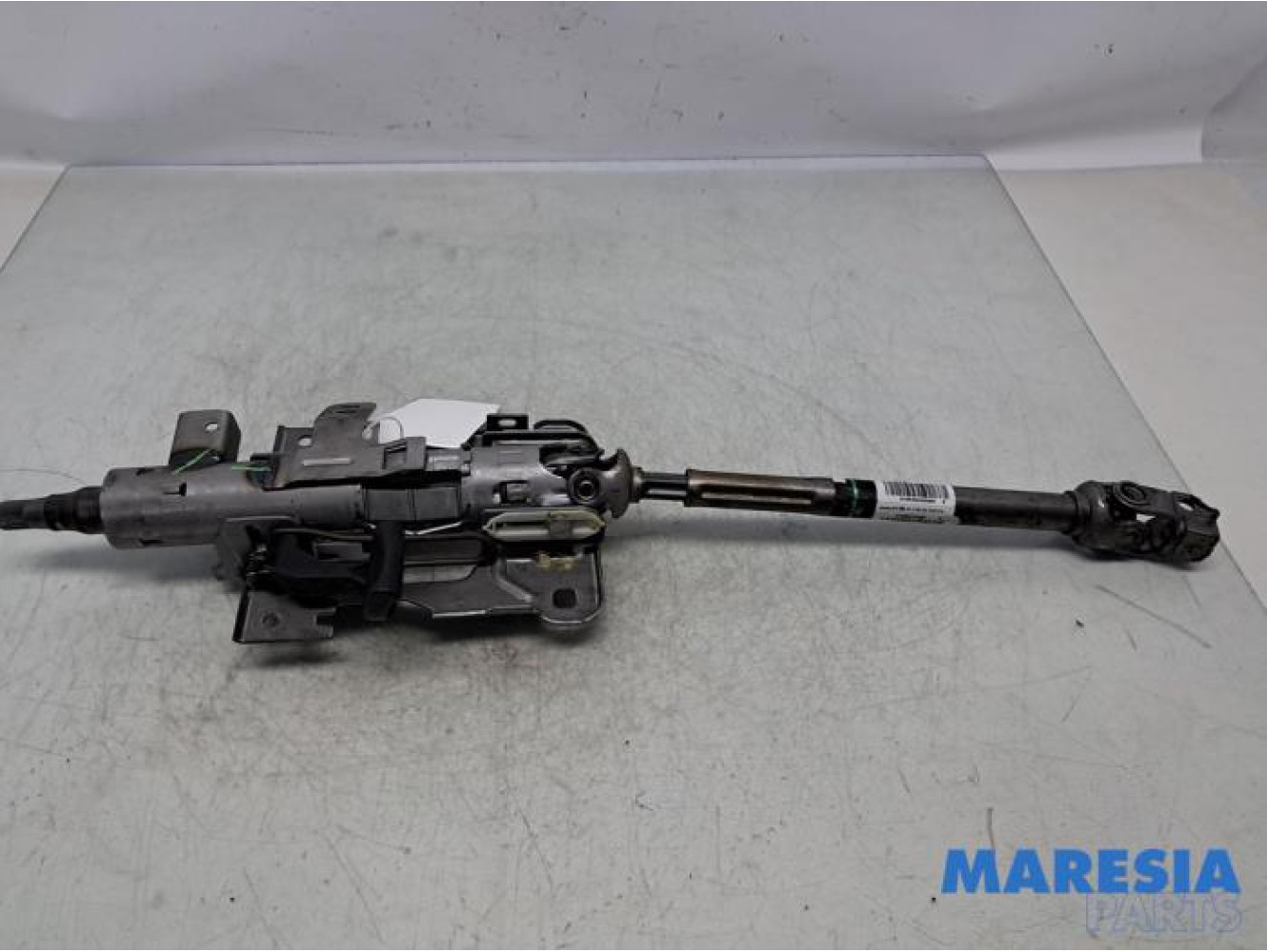 Citroen - C3 - Steering column housing