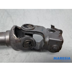 Citroen - C3 - Steering column housing