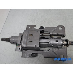 Citroen - C3 - Steering column housing