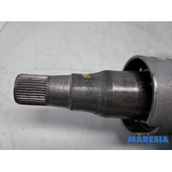 Citroen - C3 - Steering column housing