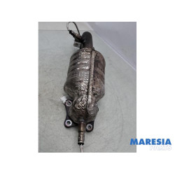 Citroen - C3 - Katalysator