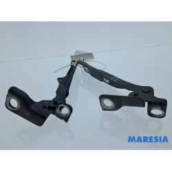 Citroen - C3 - Bonnet Hinge