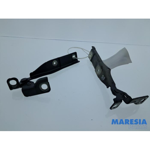 Citroen - C3 - Bonnet Hinge
