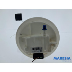 Citroen - Berlingo - Electric fuel pump
