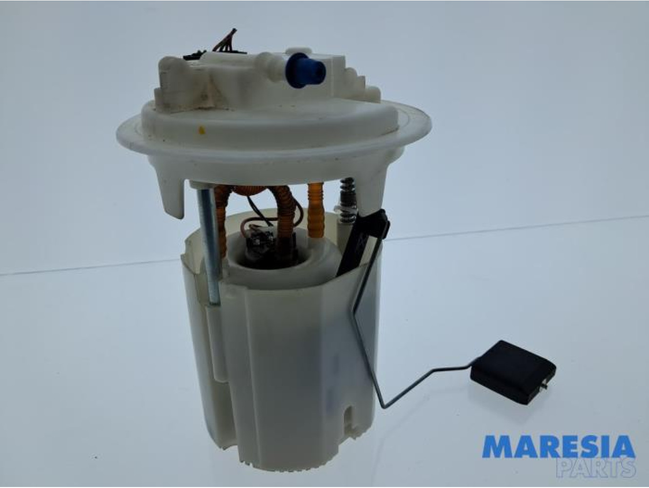 Citroen - Berlingo - Electric fuel pump