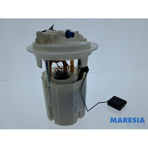 Citroen - Berlingo - Electric fuel pump