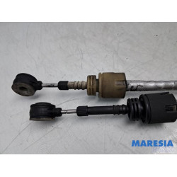 Citroen - Berlingo - Gear stick