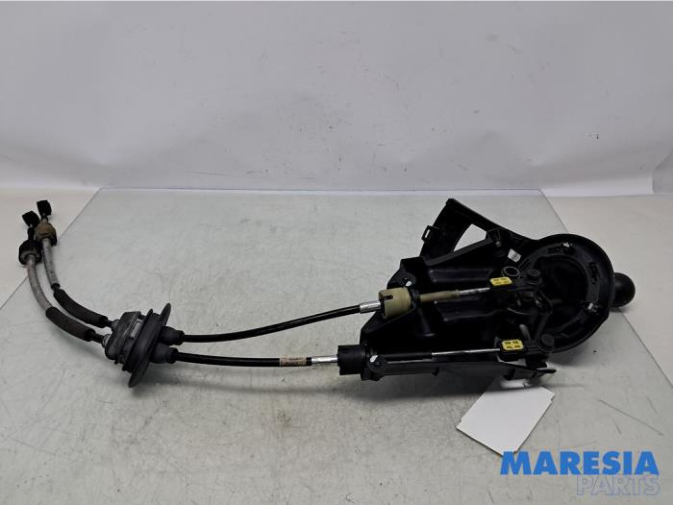 Citroen - Berlingo - Gear stick