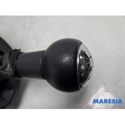 Citroen - Berlingo - Gear stick