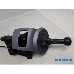 Citroen - Berlingo - Gear stick