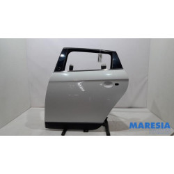 Lancia - Delta - Tür 4-türig links hinten