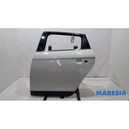 Lancia - Delta - Tür 4-türig links hinten