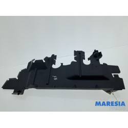 Citroen - Berlingo - Air funnel