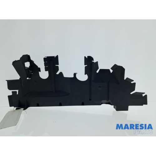 Citroen - Berlingo - Air funnel