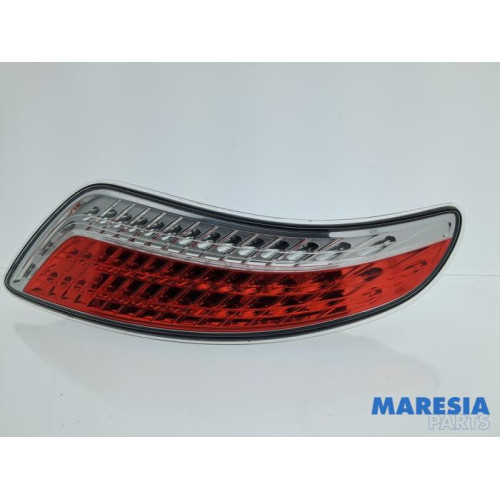 Lancia - Delta - Feu arrière gauche