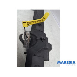 Citroen - Berlingo - Lock plate