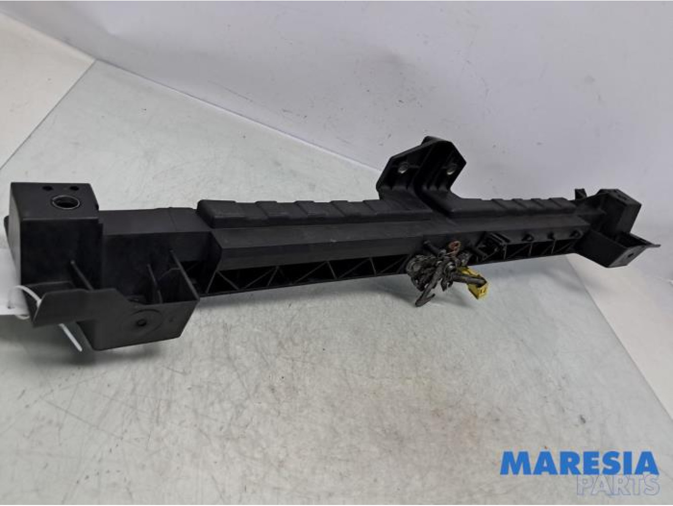 Citroen - Berlingo - Lock plate