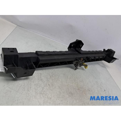 Citroen - Berlingo - Lock plate