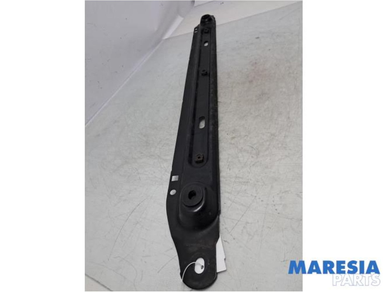 Citroen - Berlingo - Radiateurbalk