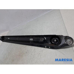 Citroen - Berlingo - Radiateurbalk