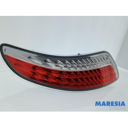 Lancia - Delta - Taillight, right