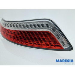 Lancia - Delta - Taillight, right