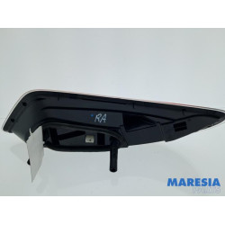 Lancia - Delta - Taillight, right
