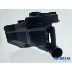 Citroen - Berlingo - Resonance housing