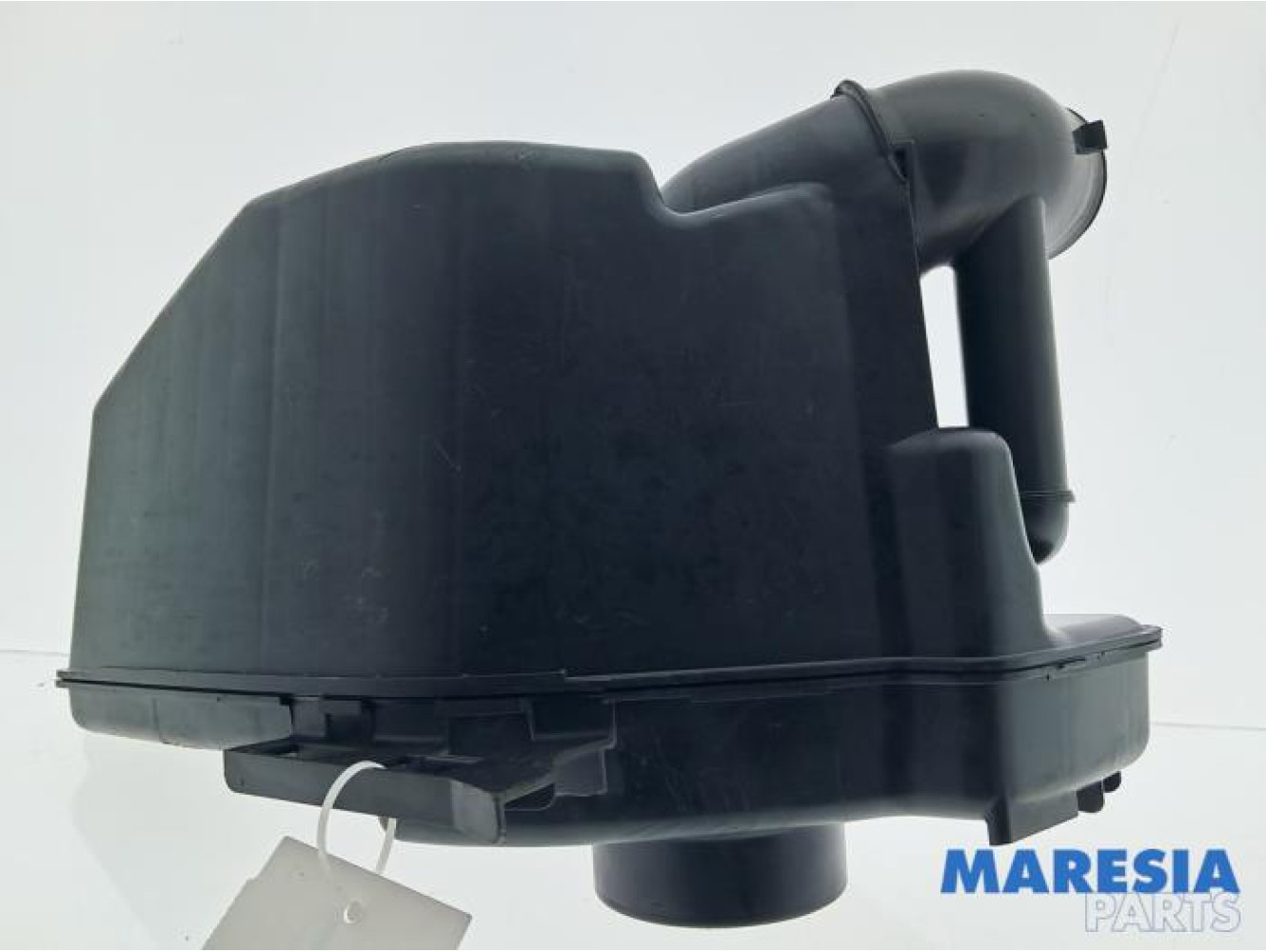 Citroen - Berlingo - Resonance housing