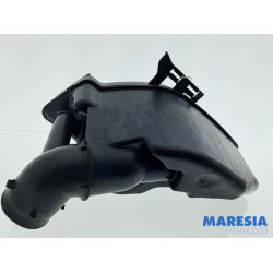 Citroen - Berlingo - Resonance housing